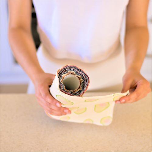 NNEDSZ Eco Cleaning Bundle-1