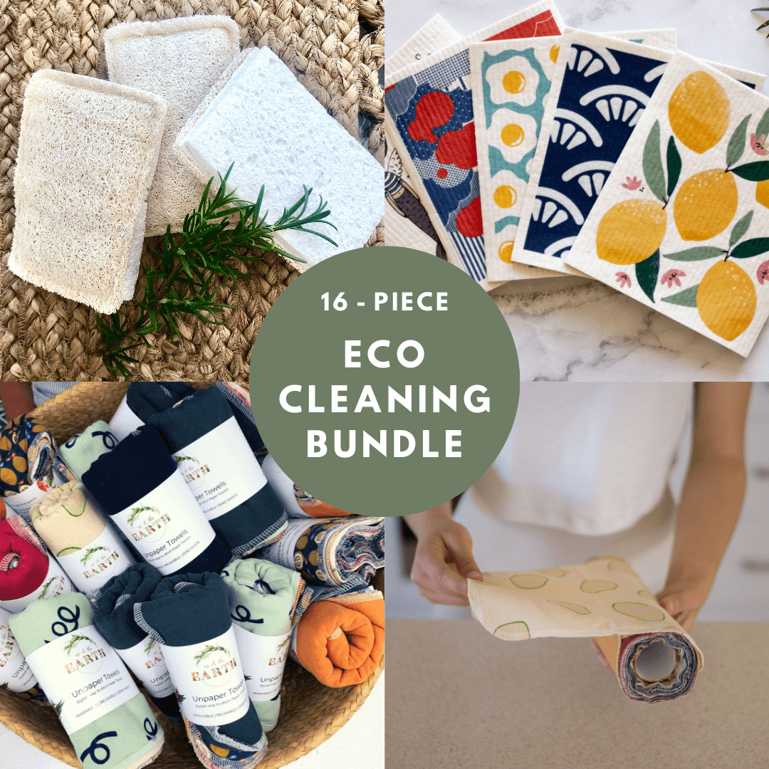 NNEDSZ Eco Cleaning Bundle-0