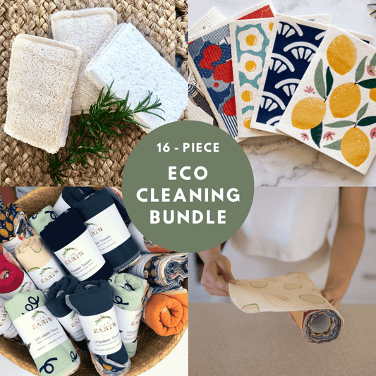 NNEDSZ Eco Cleaning Bundle-0