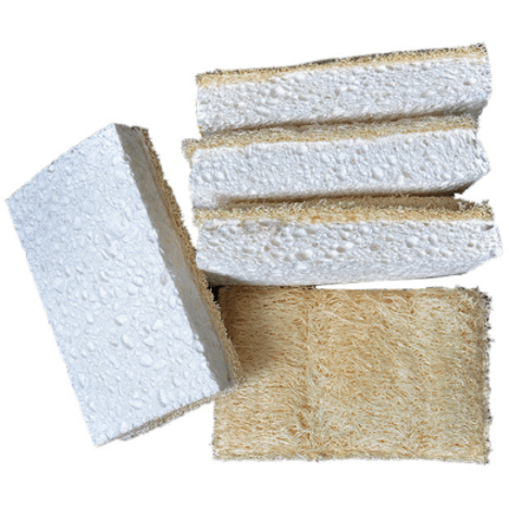 NNEDSZ Eco Cleaning Bundle-2