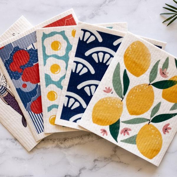 NNEDSZ Eco Cleaning Bundle-4