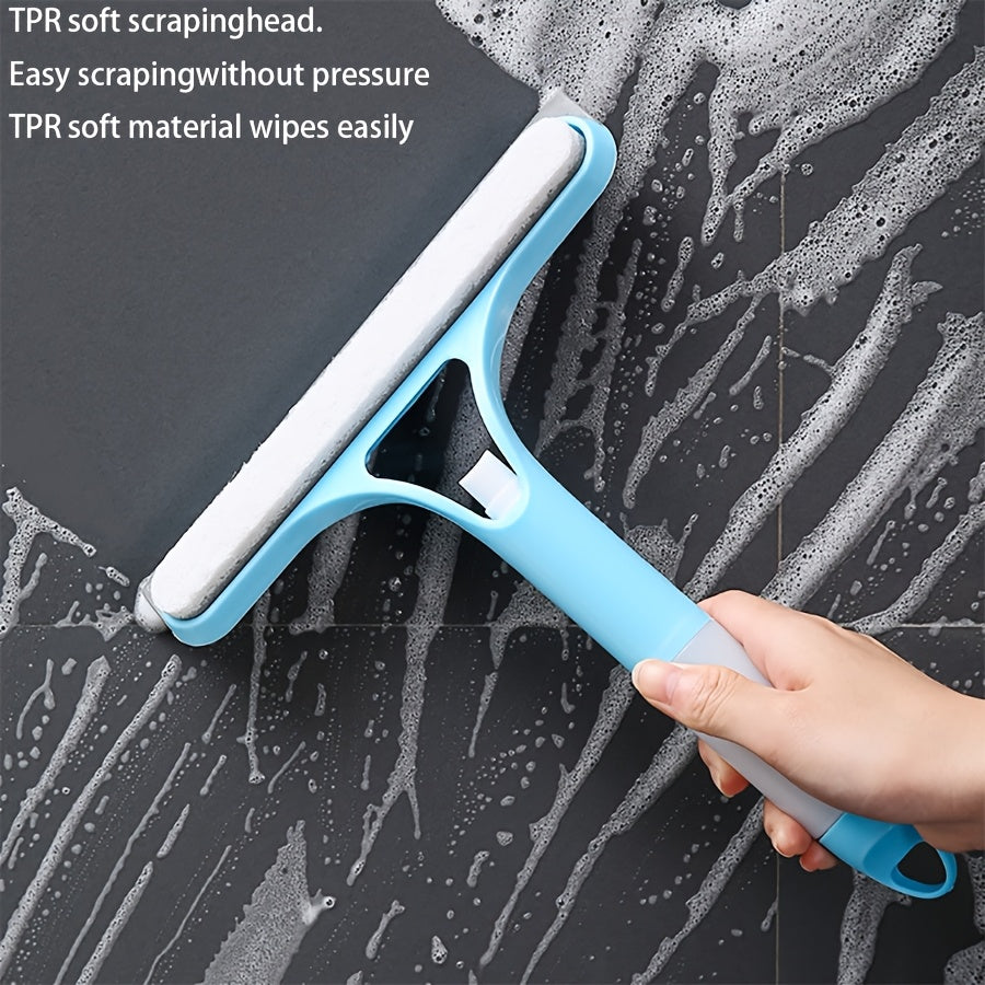 NNETM Multi-Functional Glass Cleaning Tool with Sprinkle-3